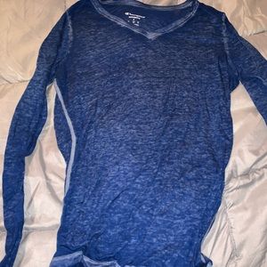 CHAMPION long sleeve